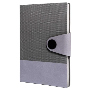 Planer dzienny notatnik Peterson w linię a5 dziennik notes biurowy