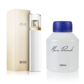 Perfumy z feromonami inspirowane Boss Jour Pour Femme 250 ml
