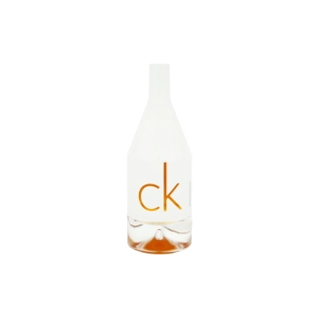 Calvin Klein Ck In2U For Her Edt 150ml