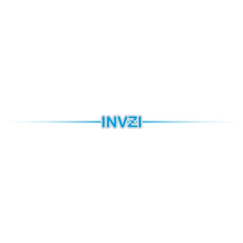Ładowarka sieciowa INVZI GanHub 3x USB-C + USB, 100W, EU/UK/AU/US (czarna)