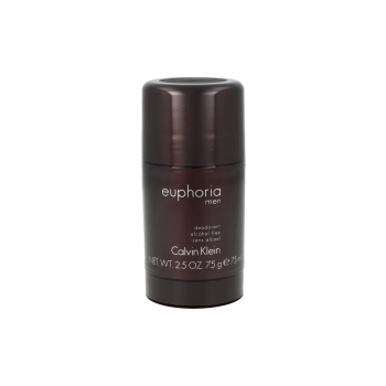 Calvin Klein Euphoria Men Deostick 75ml