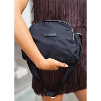 Listonoszka torebka damska miejska Peterson modna na ramię mała crossbody