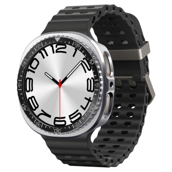 SPIGEN BEZEL TUNE PRO DIVER SAMSUNG GALAXY WATCH 8 (44 MM) BLACK