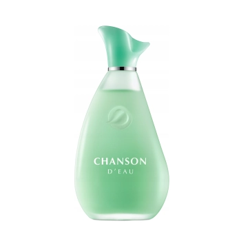 Coty Chanson D`Eau Original Edt 100ml