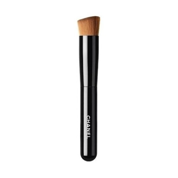 Chanel Brush Pinceau Teint 2 En 1 Fluide Et Poudre-101