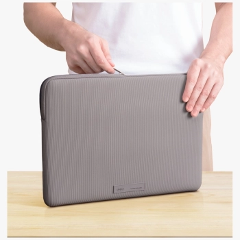 Torba na laptopa UNIQ Cyprus Ridge       Edition Laptop Sleeve 16