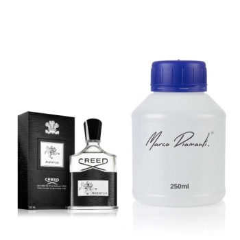 Perfumy z feromonami inspirowane Aventus od Creed 250 ml