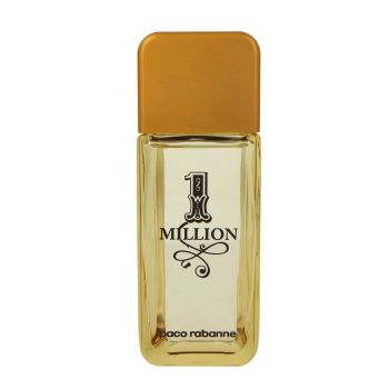 Paco Rabanne 1 Million After Shave 100ml