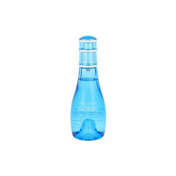 Davidoff Cool Water Woman Edt 50ml