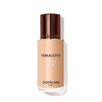 Guerlain Terracotta Le Teint Glow Foundation 4N 35ml