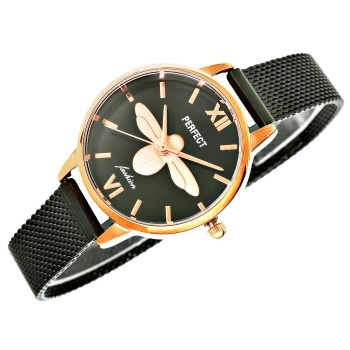 Zegarek Damski PERFECT Elegancki do Codziennego Noszenia