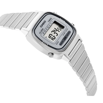 Zegarek Damski CASIO Vintage LA670WEA-7EF + BOX