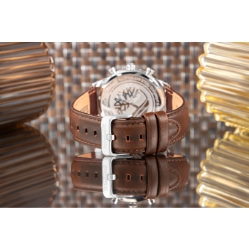 Zegarek Męski TIMBERLAND Managate TDWGF0042101 + BOX
