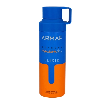 Armaf Odyssey Mandarin Sky Elixir Deodorant 200ml