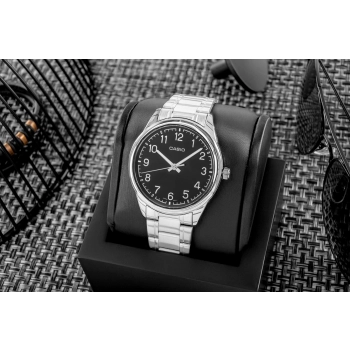 Zegarek Męski CASIO MTP-V005D-1B4 + BOX