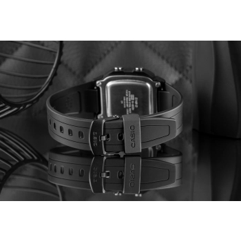 Zegarek Męski CASIO W-800H-1BVES + BOX