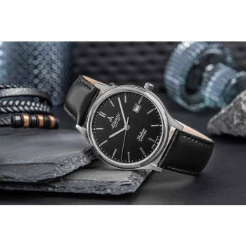 Zegarek Męski Atlantic Seabase 60343.41.61 + BOX