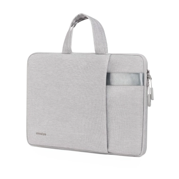INNOSTYLE TORBA NA LAPTOPA 15 6 16 WODOODPORNA ETUI DAILYFLOW SZARA