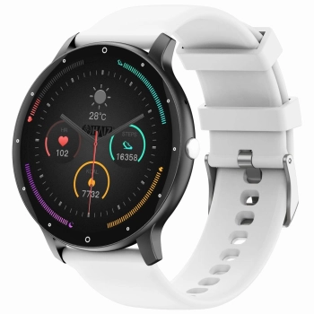 Smartwatch Gravity GT1-4 PRO do codziennego noszenia cena