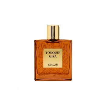 Rayhaan Tonquin Giza Edp 100ml