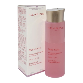 Clarins Multi Active Revitalizing Treatment Essence 200ml