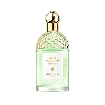 Guerlain Aqua Allegoria Rosa Verde Edt 125ml