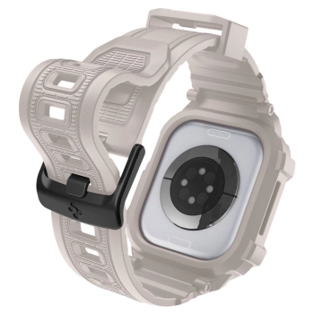 SPIGEN RUGGED ARMOR ”PRO” V2 APPLE WATCH 10 / 11 (42 MM) DUNE BEIGE