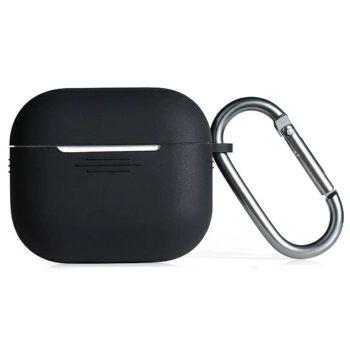 Beline AirPods Silicone Cover Air Pods 3czarny/black