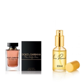 Perfumy z feromonami inspirowane The Only One 33ml
