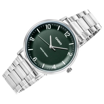 Zegarek Męski CASIO MTP-VT03D-3BDF + BOX