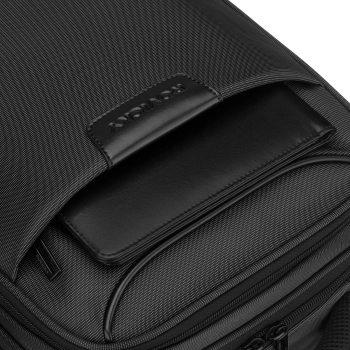 Plecak podróżny z miejscem na laptopa bagaż podręczny Ryanair Wizzair mocny