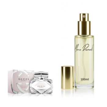 Perfumy z feromonami inspirowane Gucci Bamboo 100ml