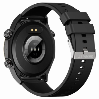 Smartwatch Gravity do codziennego noszenia