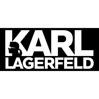 Karl Lagerfeld Torebka KLWBSAMSMKczarny/black Monogram Plate