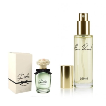Perfumy inspirowane Dolce od Dolce Gabbana 100 ml