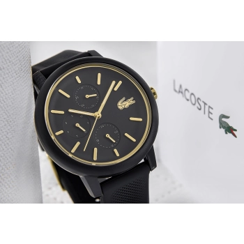 Zegarek Damski Lacoste 12.12 Multi do codziennego noszenia