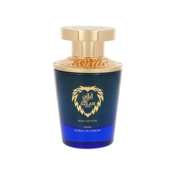 Al Haramain Azlan Oud Bleu Edition Extrait de Parfum 100ml