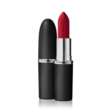 Mac Macximal Silky Matte Lipstick Ruby Woo 3,5g