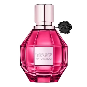Viktor & Rolf Flowerbomb Ruby Orchid Edp 50ml