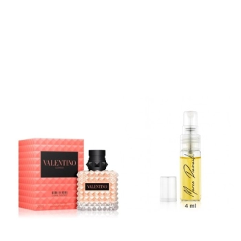 Perfumy nr 336 4ml z feromonami - zamiennik inspirowany Valentino Donna Born In Roma Coral Fantasy od Valentino