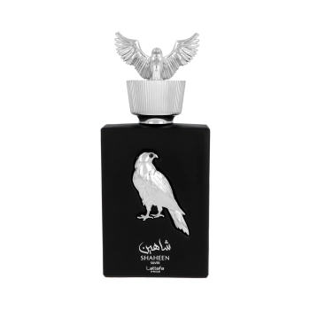 Lattafa Shaheen Silver Edp 100ml