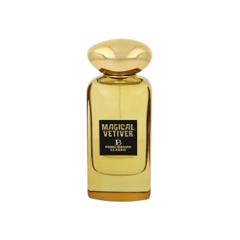 Pierre Bernard Classic Magical Vetiver Edp 100ml