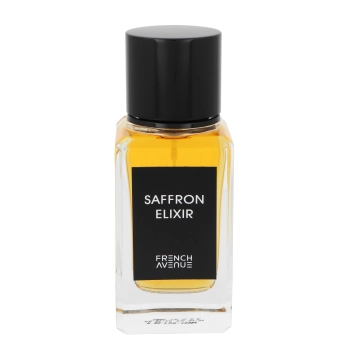 French Avenue Saffron Elixir Edp 100ml