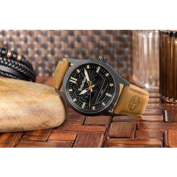 Zegarek Męski TIMBERLAND Rambush TDWGA0029601 + BOX