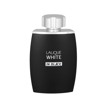 Lalique White In Black Edp 125ml