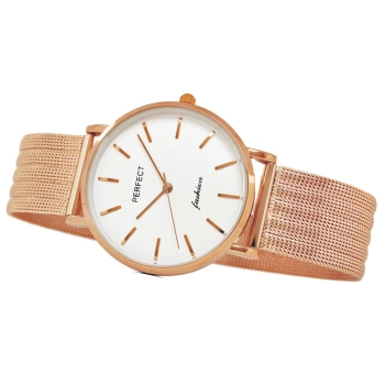 Zegarek Damski PERFECT elegancki do codziennego noszenia