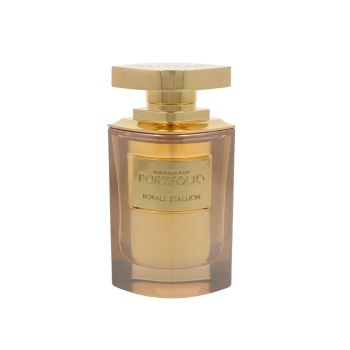 Al Haramain Perfumes Portfolio Royale Stallion Edp 75ml