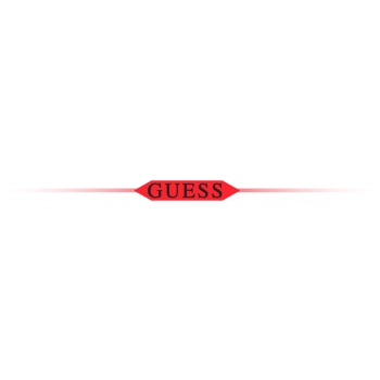 Guess słuchawki nauszne BluetoothGUBH604GEMP różowy/pink 4G Script