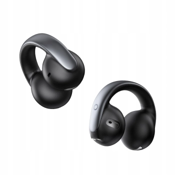 MCDODO SŁUCHAWKI BEZPRZEWODOWE DOUSZNE BLUETOOTH 5.4 Z MIKROFONEM ETUI CLIP