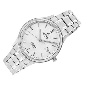 Zegarek Męski Atlantic Seabase 60348.41.21 + BOX